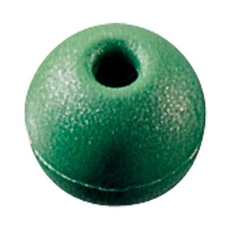 Ronstan Tie Ball Green 20mm RF1317GRN